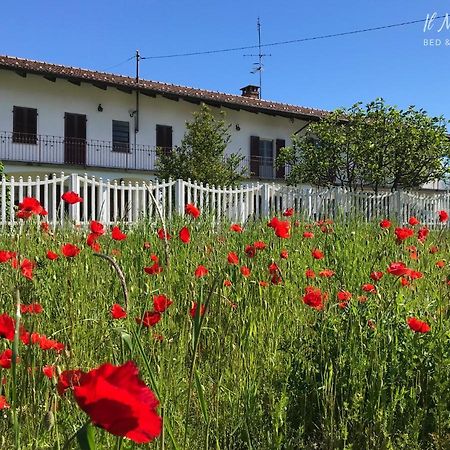 Gassino Torinese Il Melograno B&B מראה חיצוני תמונה