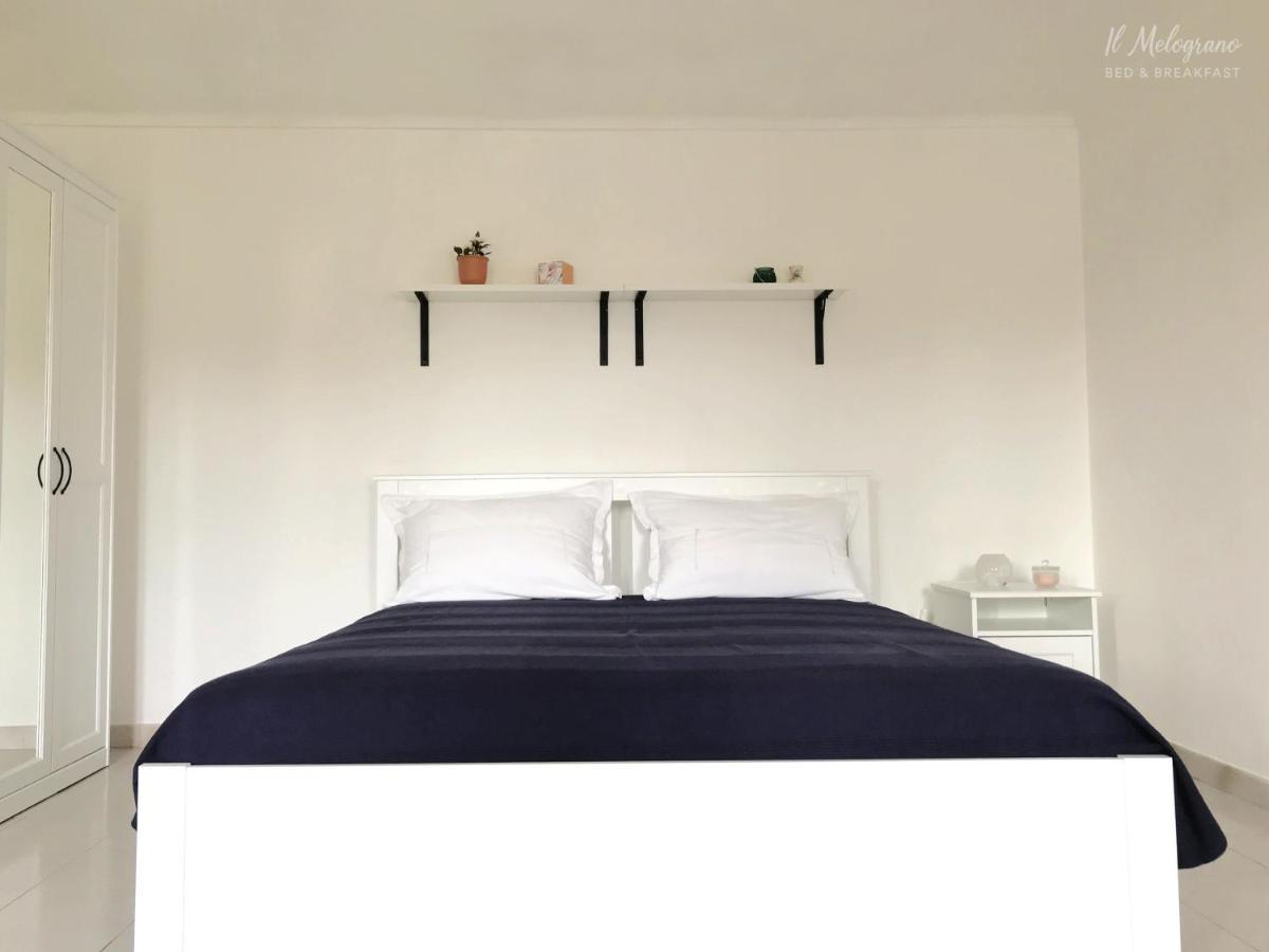 Gassino Torinese Il Melograno B&B מראה חיצוני תמונה