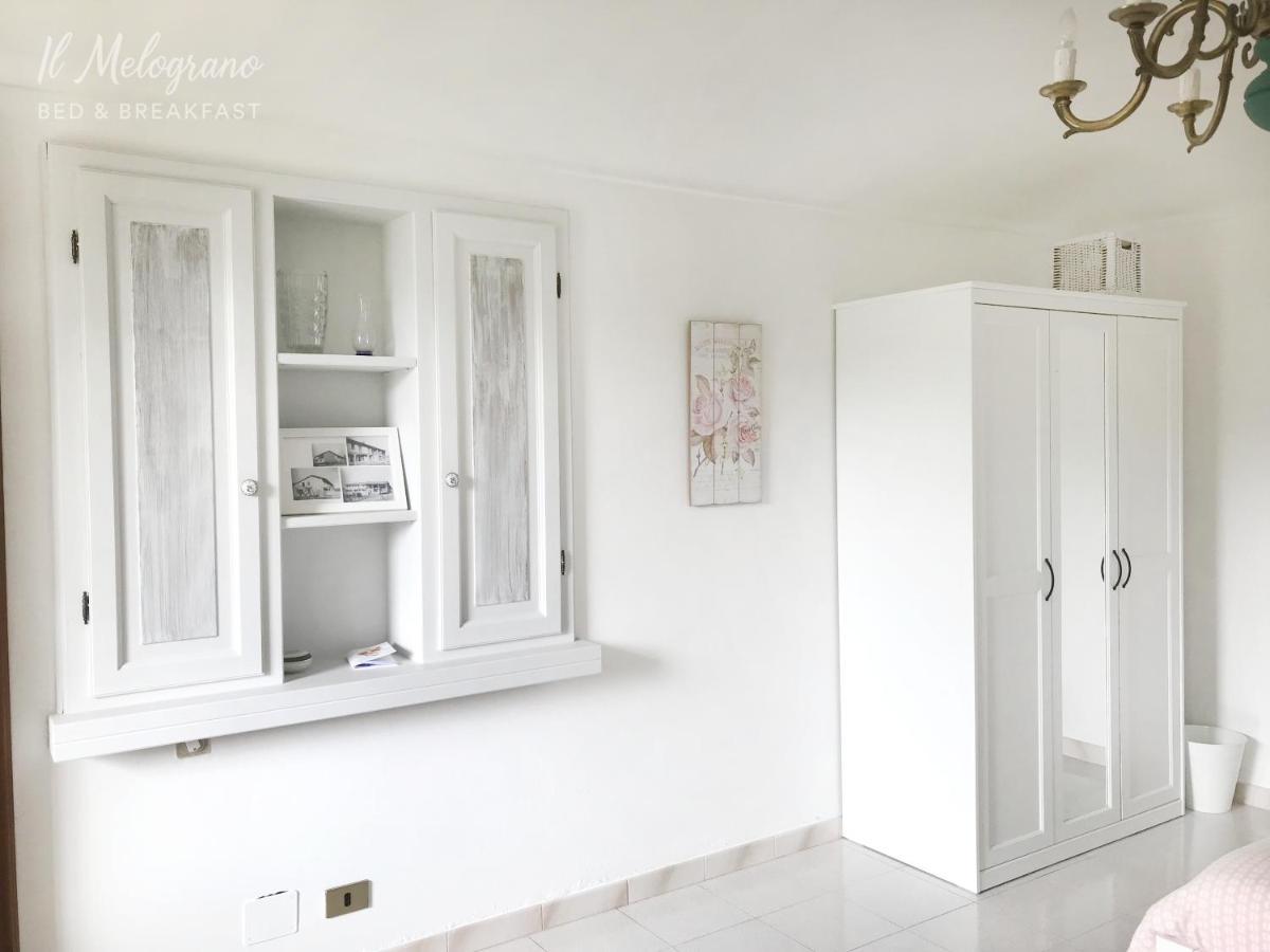 Gassino Torinese Il Melograno B&B מראה חיצוני תמונה