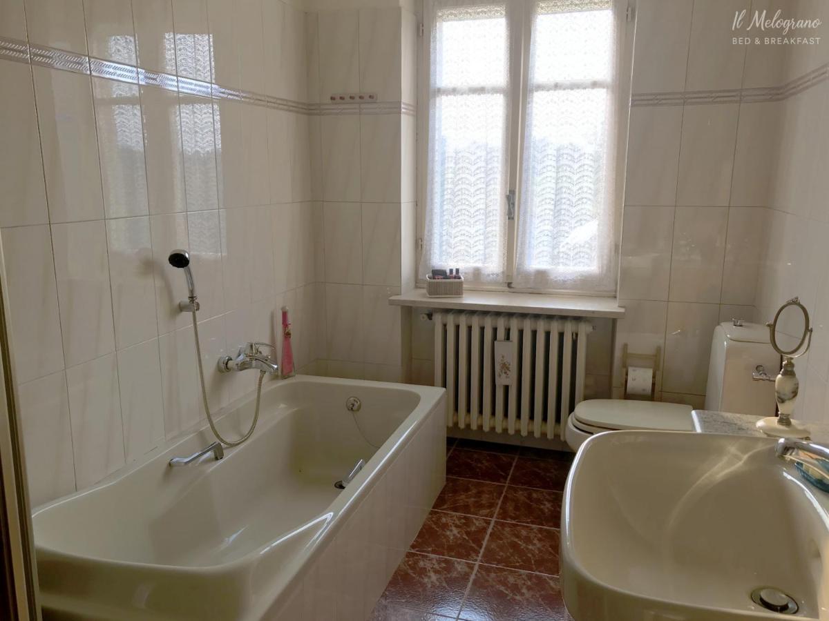 Gassino Torinese Il Melograno B&B מראה חיצוני תמונה