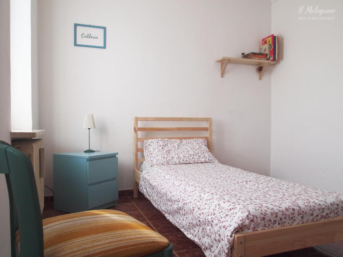 Gassino Torinese Il Melograno B&B מראה חיצוני תמונה