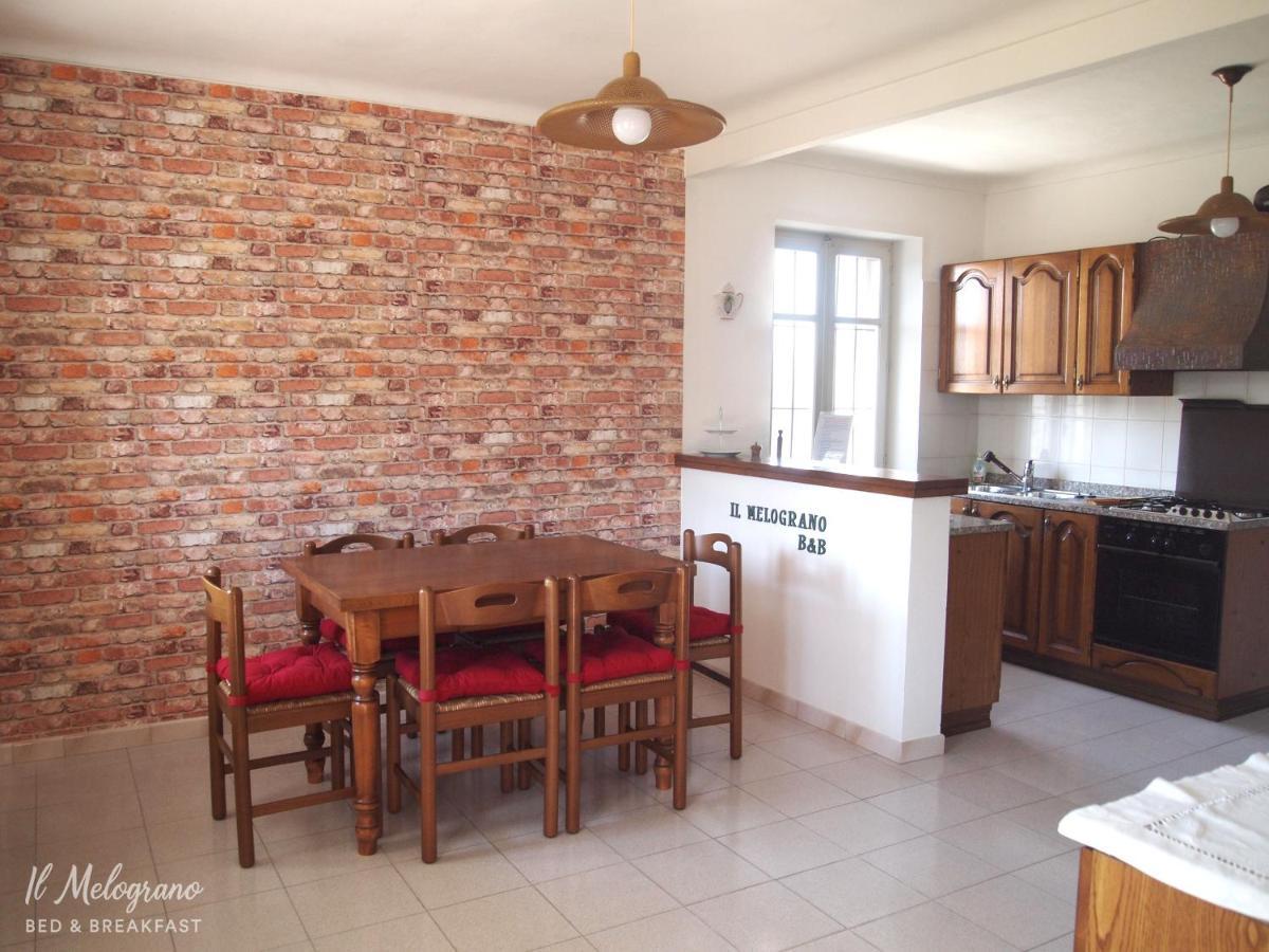 Gassino Torinese Il Melograno B&B מראה חיצוני תמונה