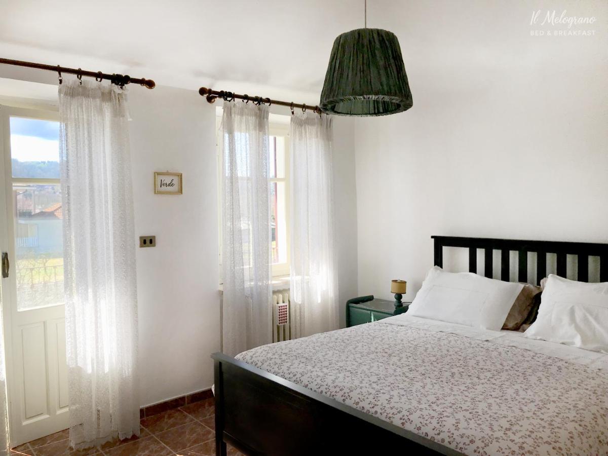 Gassino Torinese Il Melograno B&B מראה חיצוני תמונה