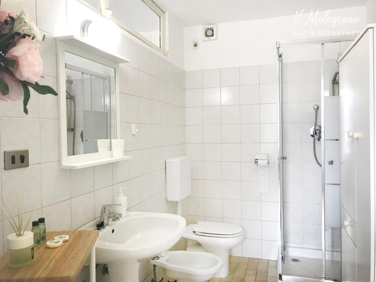 Gassino Torinese Il Melograno B&B מראה חיצוני תמונה