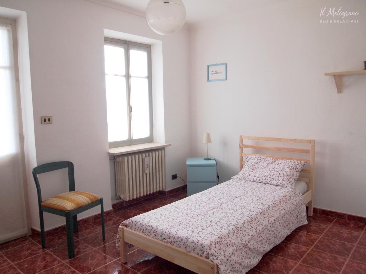 Gassino Torinese Il Melograno B&B מראה חיצוני תמונה